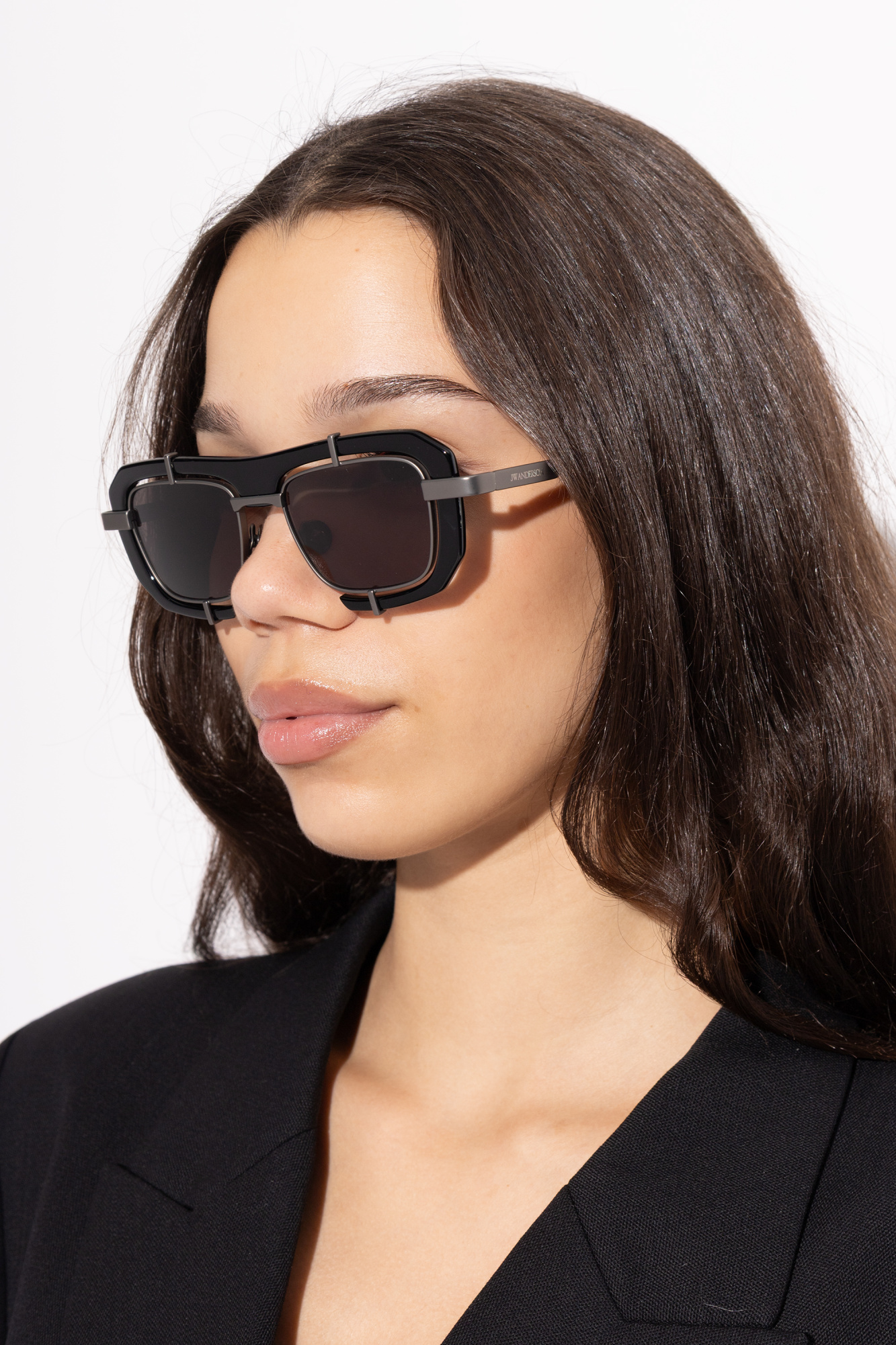 jw JW Anderson Sunglasses | Men's | Vitkac